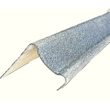 Чулуун сайдингийн цонхны хүрээ /хар саарал/