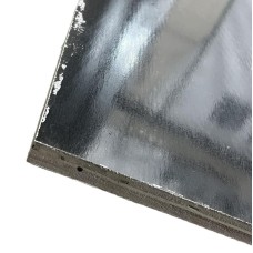 Хар фанер 1.5 /цагаан хүрээтэй/