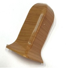 Уян плинтусны /дагалдах/ шаргал 5см