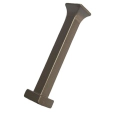 Төмөр плинтусны гадар булан /зэс/