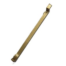 Төмөр плинтусны эхлэл /шар/