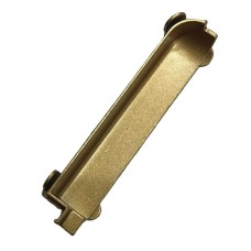 Төмөр плинтусны дотор булан /шар/