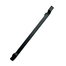 Төмөр плинтусны эхлэл /хар/