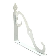 Тавцан тавьдаг цагаан булан 190x240 /том/