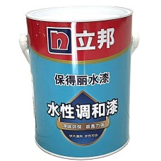 Усан суурьтай будаг 3кг /Nippon/