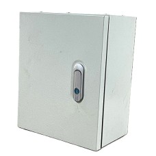 Автоматын төмөр хайрцаг 25*30 /зузаан/