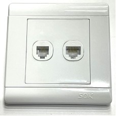 Далд хос интернет телефон гаралттай Sok