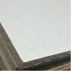 DSP Хавтан /энгийн/ гөлгөр цагаан