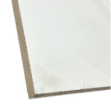 UV Хавтан /тосон матт цагаан/ Солонгос