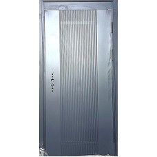 Бүргэд хаалга 7" 205*96см