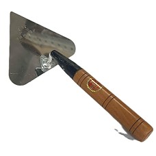 Ниви гурвалжин /шар иштэй/