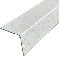 PVC булан 7*7 /алтан утаст/