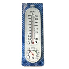 Температур хэмжигч