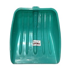 Цасны хүрз ногоон, цагаан хятад /том/