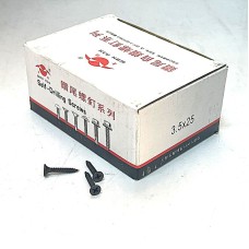 Хар шуруп 3.5*2.5