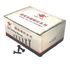 Хар шуруп 3.5*20