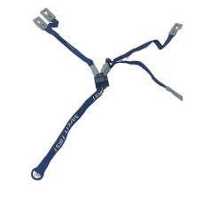 Касканы бүч