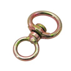 Эргүүлэгтэй цагираг жижиг