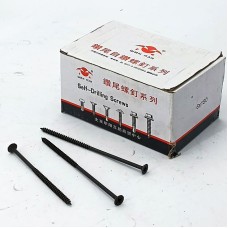 Хар шуруп 4.2*150