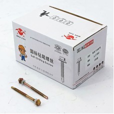 Торцовон төмрийн шуруп 5.5*8.0