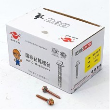 Торцовон толгойтой модны шуруп 5.5*40