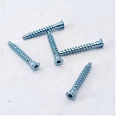 Конфермент шуруп бүдүүн