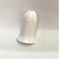 Уян бэлэнтүүзны булан залгаа эхлэл төгсгөл цагаан 5см