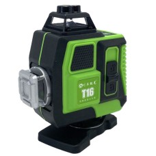 16н шугамтай лазер ногоон