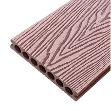 Террасан шал 7 нүхтэй coffee бор