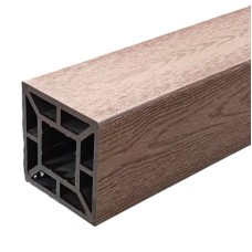 Террасны 10х10 багана бор