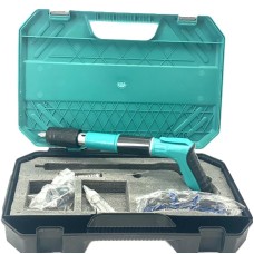 Дарьтай хадаасны буу жижиг ногоон