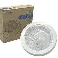 Солонгос мэдрэгчгүй LED гэрэл 15W