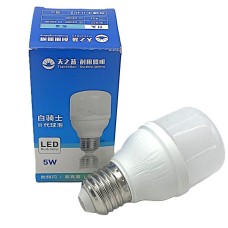 Сүүн гэрэл 5вт