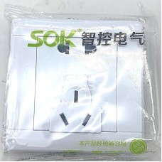 СОК далд разетика