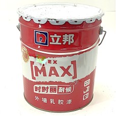 EX MAX Дотор, гадна эмульс