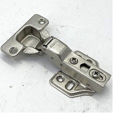 Нугас шкафны тайвшруулагчтай хагас бөгтөр