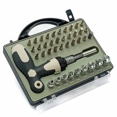 Отверканы ком саарал