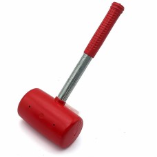 Улаан резинэн алх