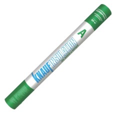 КНАУФ - Greenterm A Салхи, чийг тусгаарлагч мембран 60м.кв/рулон КНАУФ - Greenterm A Салхи, чийг тусгаарлагч мембран 60м.кв/рулон