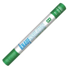КНАУФ - Greenterm B Уур, ус тусгаарлагч плёнк 60м.кв/рулон КНАУФ - Greenterm B Уур, ус тусгаарлагч плёнк 60м.кв/рулон