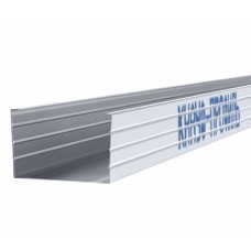 КНАУФ-QC БОСОО МЕТАЛЛ ПРОФИЛЬ (ПС) 0,6мм