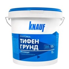 КНАУФ-ТИФЕНГРУНД Хөрсжүүлэгч 10кг/хувин КНАУФ-ТИФЕНГРУНД Хөрсжүүлэгч 10кг/хувин