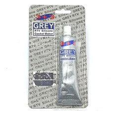 3+3 GREY Өндөр темпратурын силикон