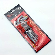 6н талтай жижиг тусгай түлхүүр