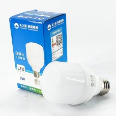 Сүүн гэрэл 9вт