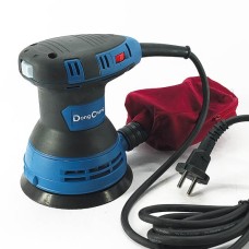 DongCheng 125mm Зүлгүүрийн машин