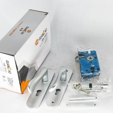 Модон хаалганы бариултай цоож KD02-A013