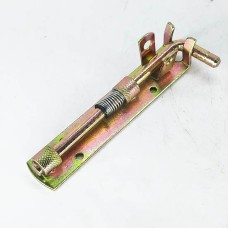 Пүрштэй замган түгжээ пүрштэй