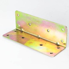 Төмөр булан /12см өндөр 4см өргөн/