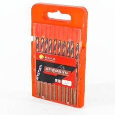 Төмрийн өрөм улаан хайрцагтай